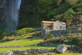 Moinho da Cascata